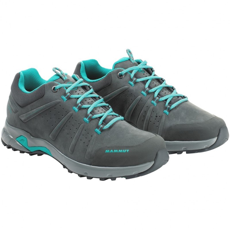Women's trekking shoes Convey low GTX® Trekking Shoes Mammut 9b-plus